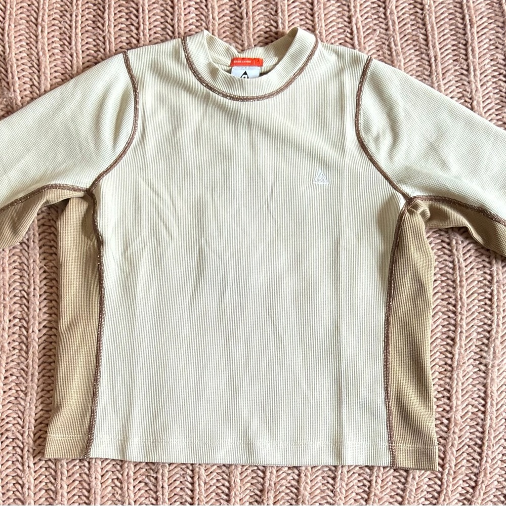 Nike ACG Dri-FIT ADV Short Sleeve